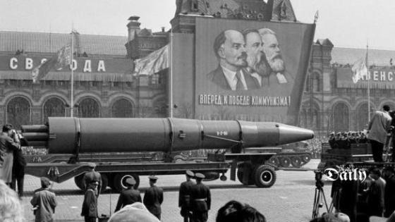 أزمة الصواريخ الكوبية .. أكتوبر 1962