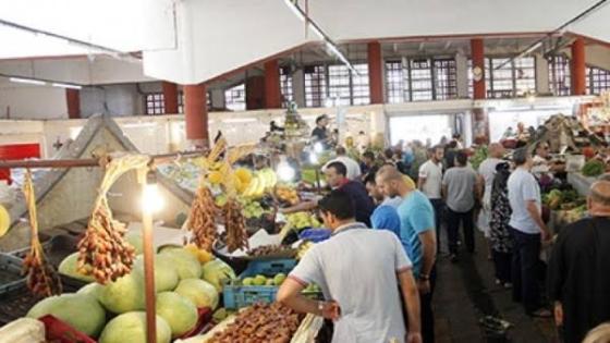وزارة التجارة: توفير المواد بأسعار منخفضة في رمضان