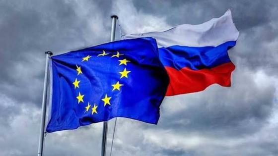 ‏روسيا تطرد 18 دبلوماسيا من البعثة الأوروبية