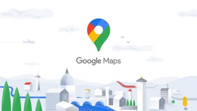 أشياء لا تعرفها عن خرائط جوجل Google maps