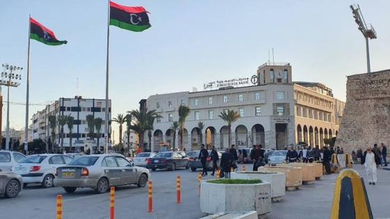 البعثة الأممية بليبيا تحذر من تصاعد التوتر بين الخصوم السياسيين