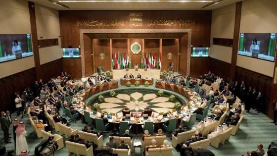جدول أعمال القمة العربية 32 بجدّة السعودية