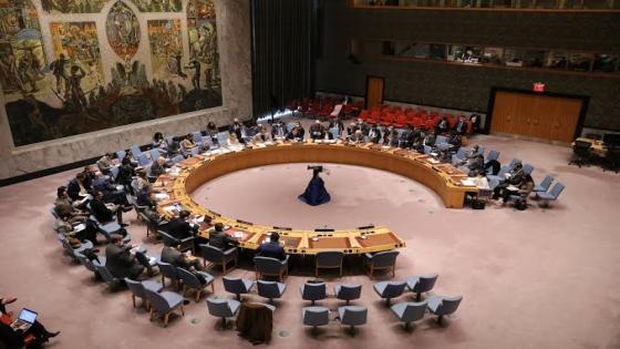 مجلس الأمن: جلسة إحاطة حول تطورات الوضع في ليبيا الجمعة المقبلة