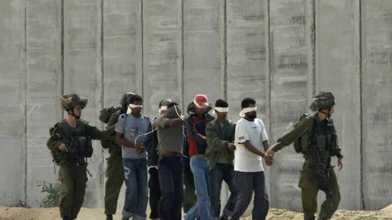 الكيان الصهيوني يعيد اعتقال الأسرى الفلسطينيين المحررين : خرق صارخ لصفقات التبادل تغذيه نزعة انتقامية صهيونية