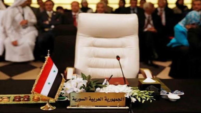 بعد غياب لـ12 عاما.. سوريا تشارك في الاجتماعات التحضيرية للقمة العربية المرتقبة
