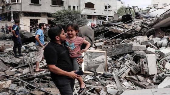 “اليونيسيف” تؤكد مقتل 13750 طفلا فلسطينيا منذ بدء عدوان الاحتلال الصهيوني على غزة