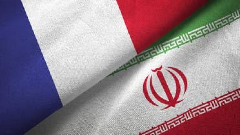 فرنسا تعلن اعتقال اثنين آخرين من مواطنيها في إيران