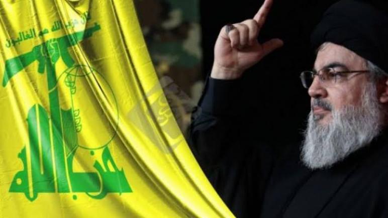 ألمانيا تدخل الخط مع حزب الله