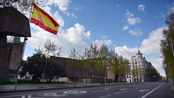 أولى قرارات إسبانيا بشأن فتح الحدود