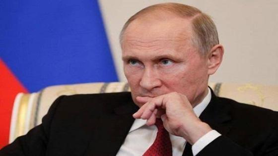 بوتين يشن هجوماً “عنيفاً” على الغرب: أحادية القطب انتهت