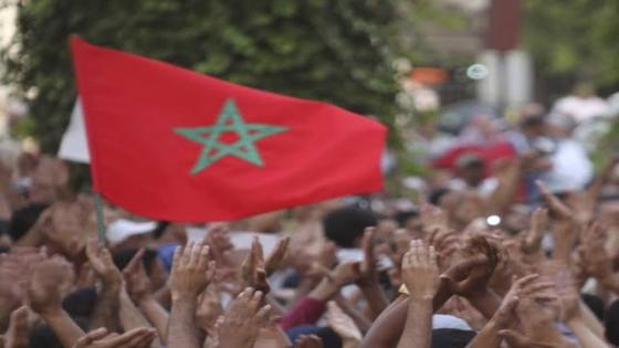 تقرير صادم لللجنة الوطنية حول الاتجار بالبشر في المغرب