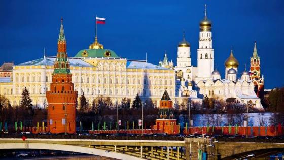 موسكو: محاولات مجموعة السبع عزل روسيا تفاقم أزمة الغذاء العالمية