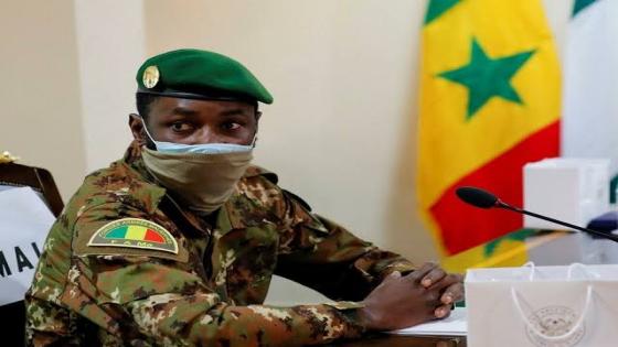 ‏مالي تعلن فسخ المعاهدات العسكرية مع فرنسا و شركائها الأوروبيين