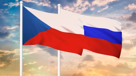 روسيا والتشيك : الو.م.أ لعبت دورا رياديا في الدعاية والترويج للأزمة