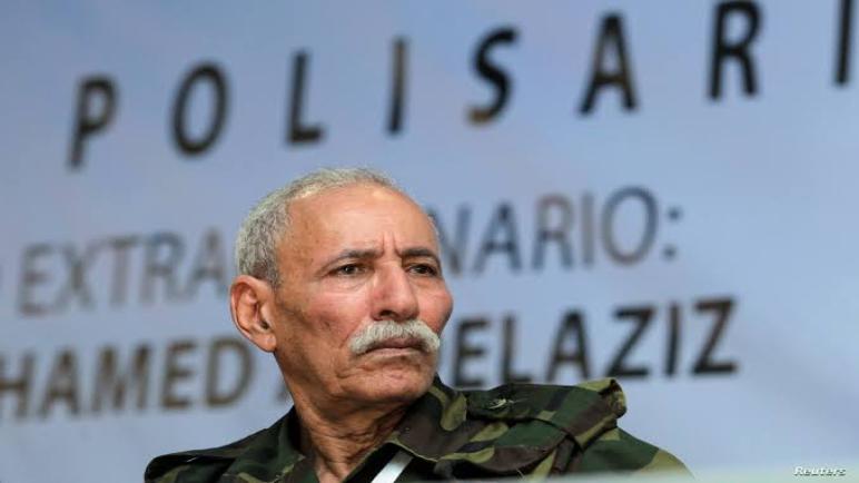 الرئيس الصحراوي يحذر من سياسات الاحتلال المغربي العدوانية التي تهدد الأمن في المنطقة