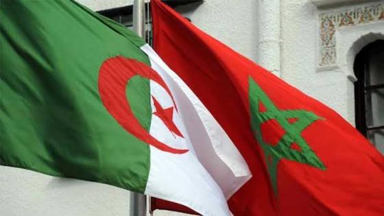 الجزائر تفضح أكاذيب المغرب