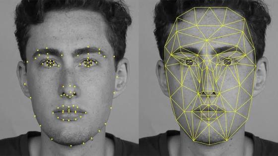 أمازون تحظر على الشرطة استخدام تقنيتها للتعرف على ملامح الوجه
