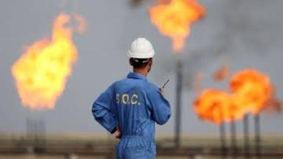 إنتاج الجزائر من النفط يرتفع للشهر السابع على التوالي