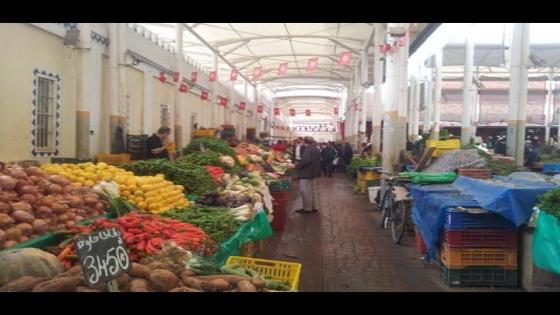 تونس تُوقف تصدير الخضروات للتحكم في الأسعار