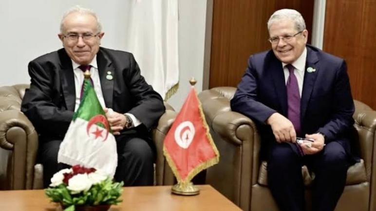 الجرندي : العلاقات الجزائرية التونسية مقدمة على تطورات كبيرة