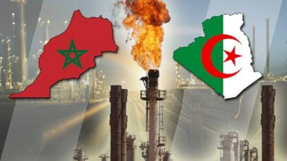 في مناورات اللحظات الأخيرة …. المغرب يفاوض اسبانيا لشراء الغاز الجزائري منها