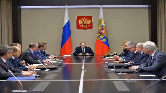مجلس الأمن الروسي يعلن إحباط هجمات سيبرانية لأجهزة استخبارات أجنبية
