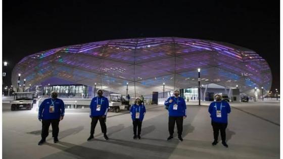 الفيفا تفتح باب التطوع في كأس العالم قطر 2022