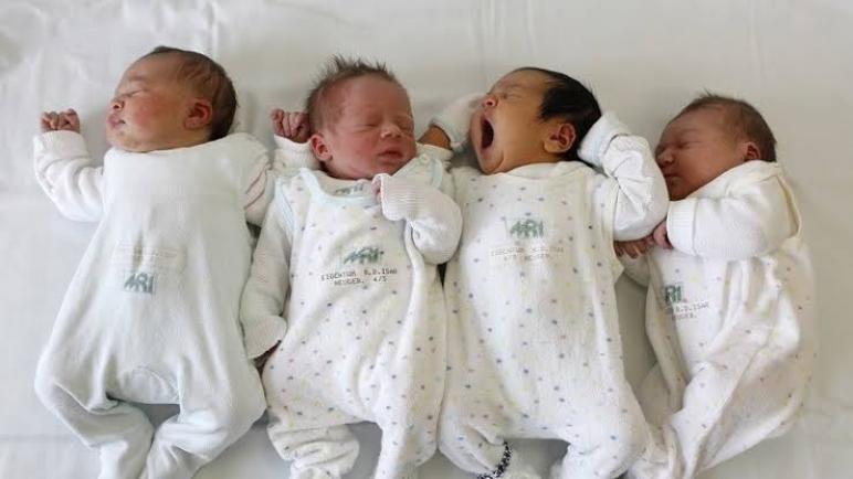 محمد يتصدر قائمة الأسماء الأكثر شعبية للأطفال حديثي الولادة في بلجيكا