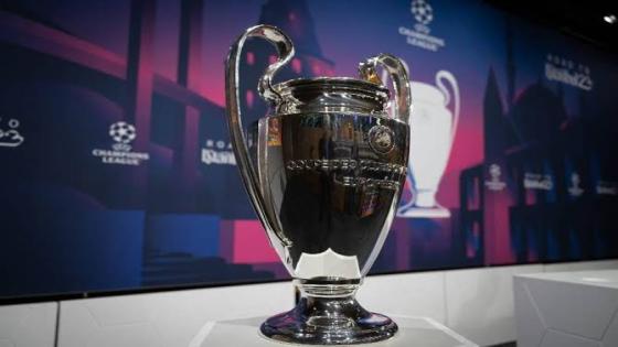 حاسوب آلي يتوقع بطل دوري أبطال أوروبا 2023