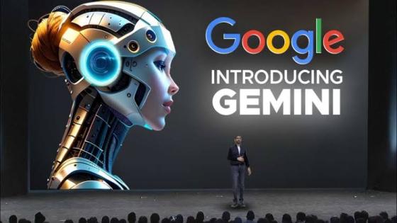 غوغل تعلن عن تعديلات في مساعد الذكاء الاصطناعي Gemini