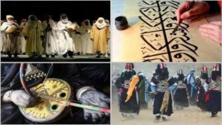 تنظيم ورشة لفائدة خبراء التراث غير المادي من 44 دولة إفريقية بالجزائر