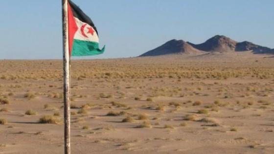 الحل الوحيد والعادل هو ذلك الذي يضمن للشعب الصحراوي حقه المشروع في الحرية والاستقلال