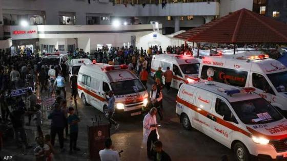 الصحة العالمية: 13 مستشفى فقط تعمل في قطاع غزة وبشكل جزئي