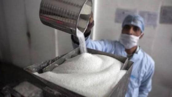 تونس : نحو استيراد 50 ألف طن من مادة السكر من الجزائر لسدّ النقص الحاد