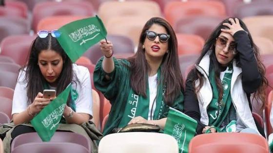السعودية : الإعلان عن رفع تعليق النشاط الرياضي