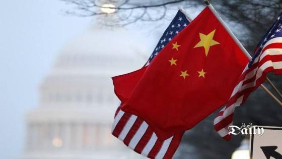 الصين تفرض عقوبات على أفراد وكيانات في أمريكا وكندا