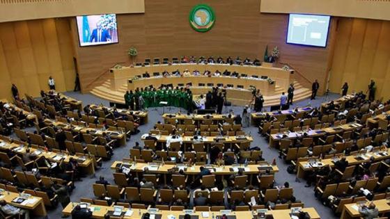 الإتحاد الإفريقي يعلق عضوية بوركينافاسو ردا على الإنقلاب