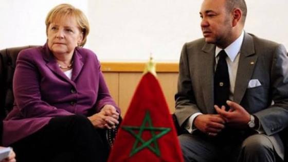 ألمانيا تجمد مساعداتها الانمائية للمغرب