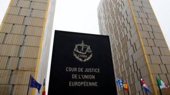 المحكمة الأوروبية تلغي إتفاقيتي الزراعة و الصيد البحري بين الإتحاد الأوروبي و المغرب