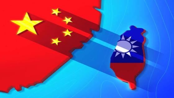 ‏بالخطأ.. قناة تلفزيونية تايوانية تعلن عن غزو صيني