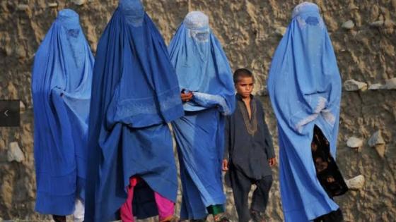 أفغانستان : طالبان تحظر الزواج القسري للنساء