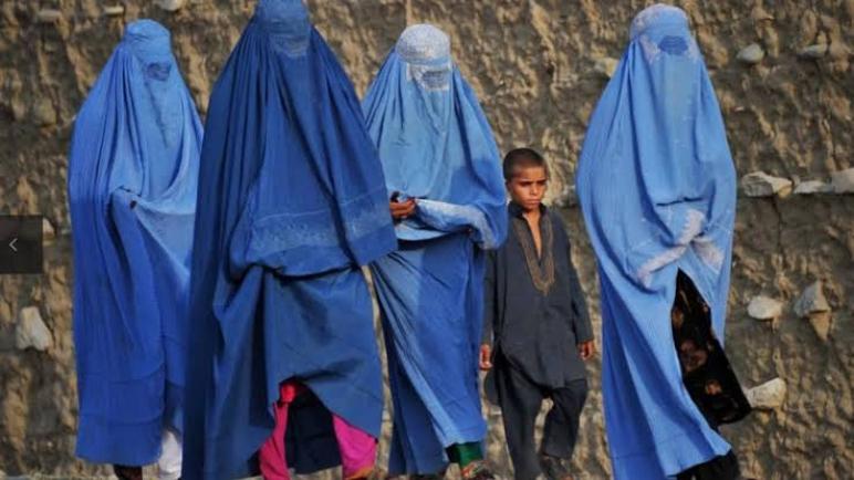 أفغانستان : طالبان تحظر الزواج القسري للنساء