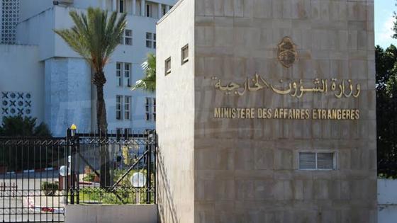 تونس تؤكد دعمها لإعلان الجزائر وتنوه بمجهودات الرئيس تبون في رص الصف الفلسطيني