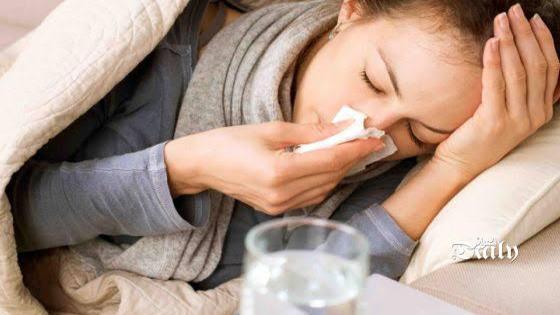 ‏مع قدوم فصل الشتاء.. كيف نفرق بين الإنفلونزا و كورونا؟