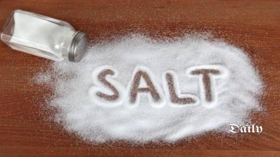 الملح … خطر أم ضرورة لصحة الإنسان