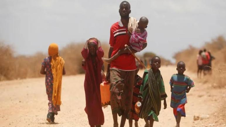 الأمم المتحدة تحذر من حالة طوارىء كارثة في الصومال
