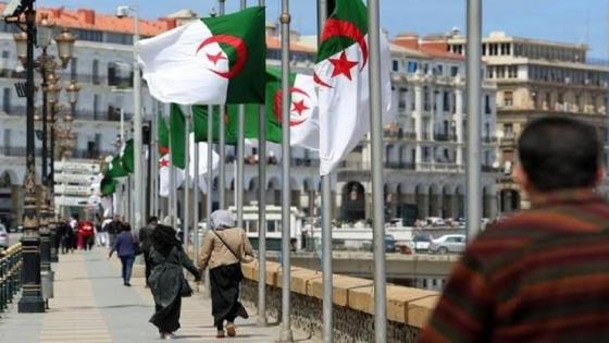 المؤشرات العامة حول الفساد في الجزائر في تراجع منذ 2022