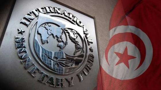 تونس تتوصل لاتفاق نهائي مع “صندوق النقد” للحصول على قرض