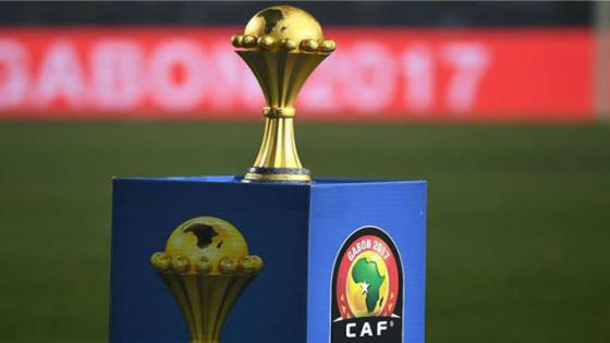الجزائر تودع رسميا ملف ترشحها لإحتضان كأس إفريقيا 2025