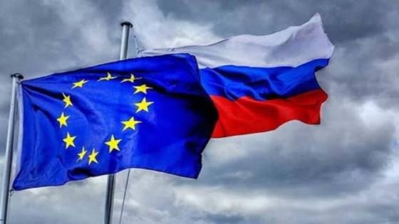 تجميد أصول روسية بقيمة 17 مليار يورو في ‎الإتحاد الأوروبي